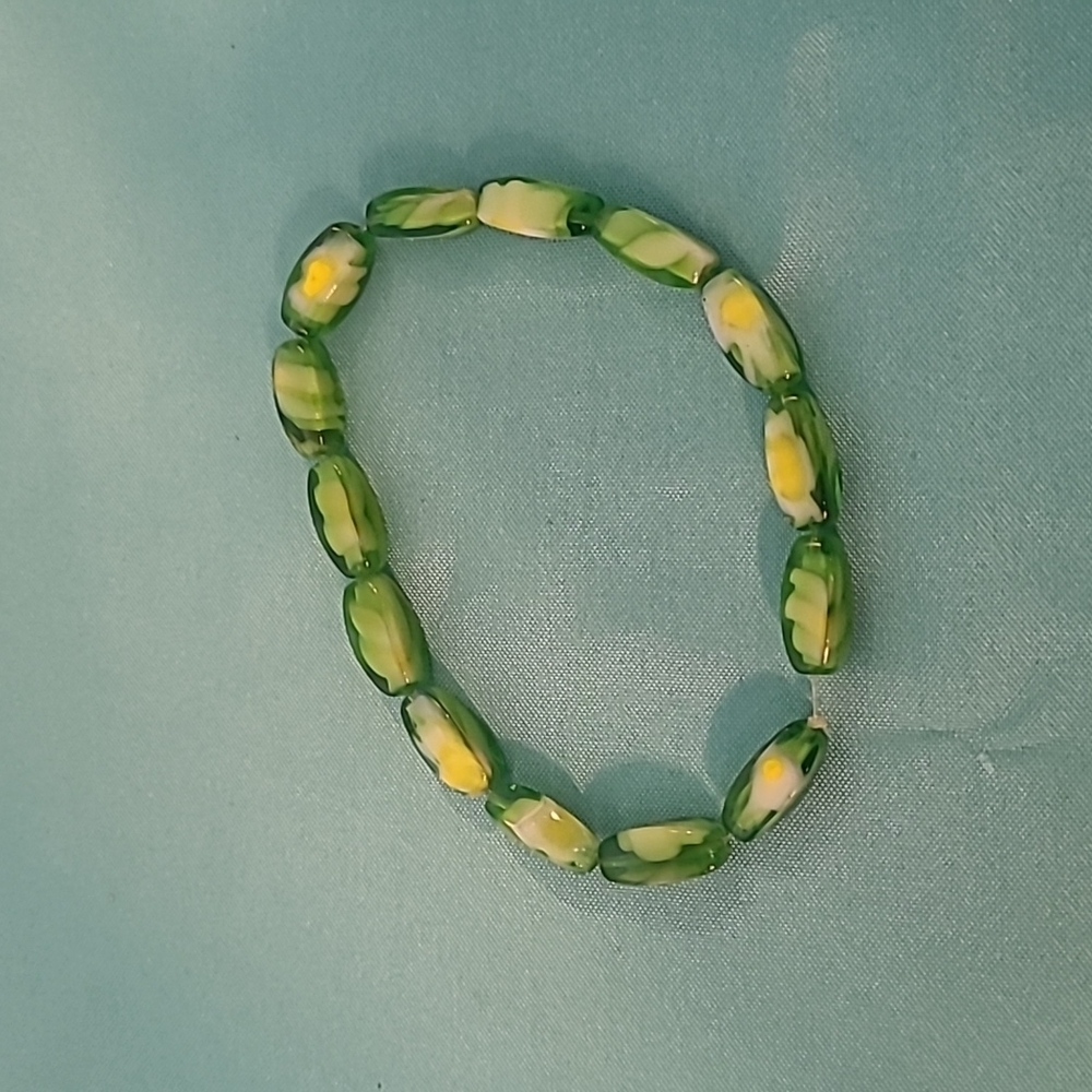 3 bracelets - Picture 2 of 5